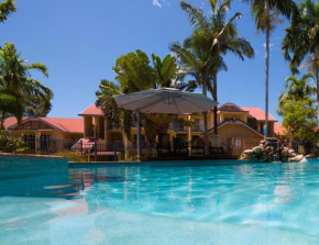 La Villa Beach Rd, Airlie Beach